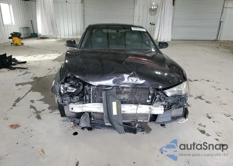 2013 Audi Rs5 from USA, damaged, VIN WUAC6AFR9DA900745